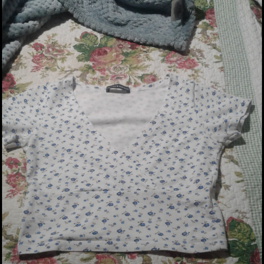 Amara top